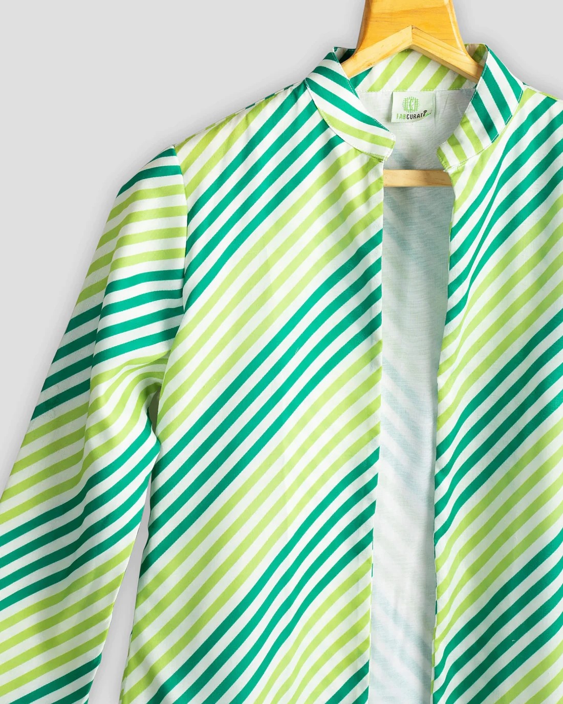 Buy Neon Green Jackets & Coats for Men by PERFORMAX Online | Ajio.com
